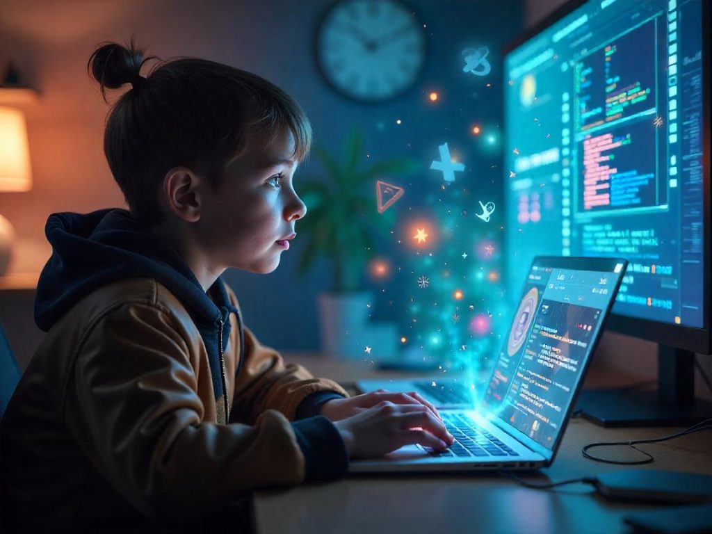 How To Start A Career In Game Development