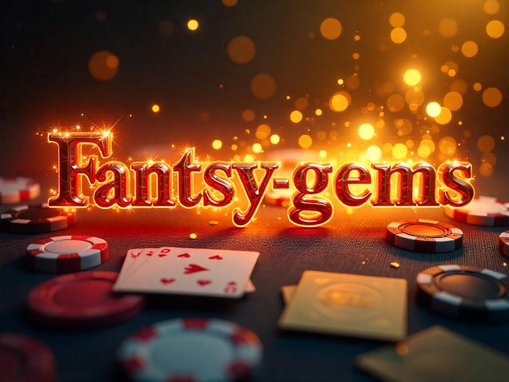 Fantasy Gems App