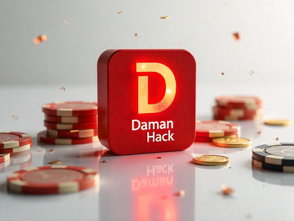 Daman Hack