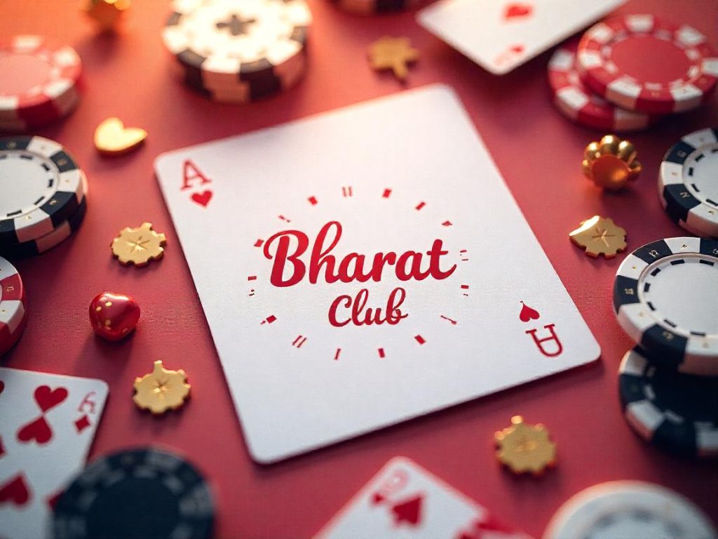 Bharat Club