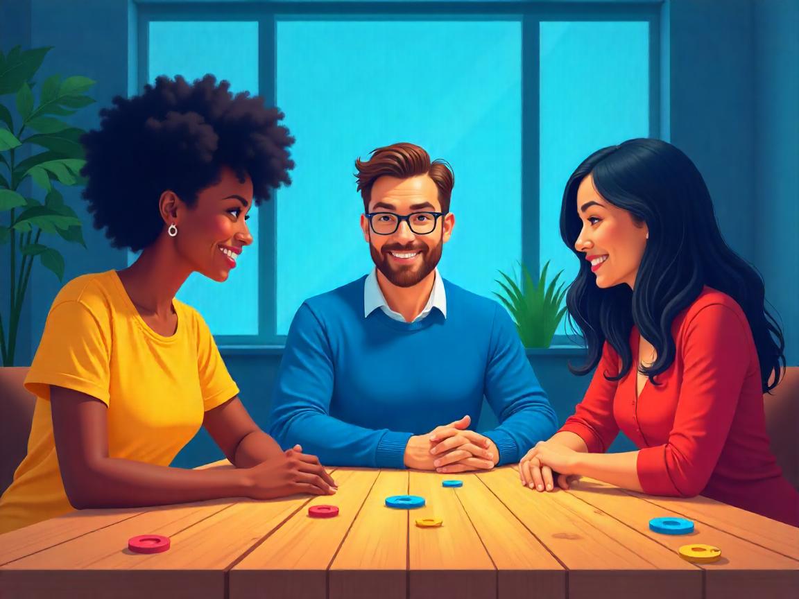 5 Reasons Colour Trading Game Is Gaining Popularity Online + Tips & Strategies