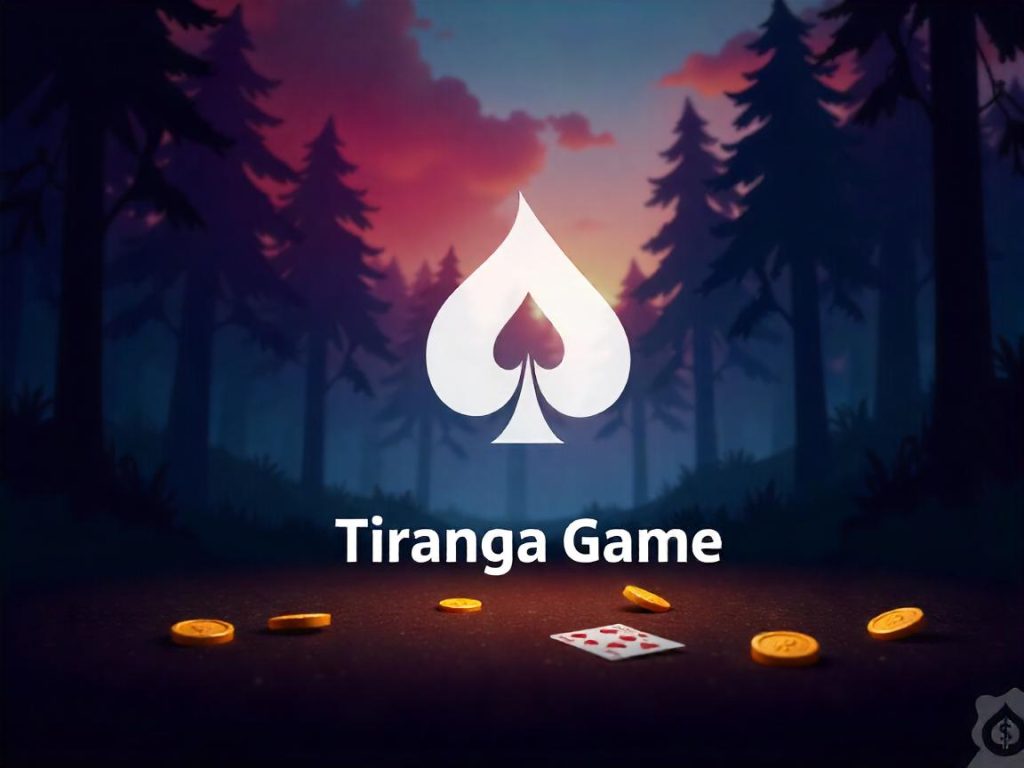 Tiranga Game