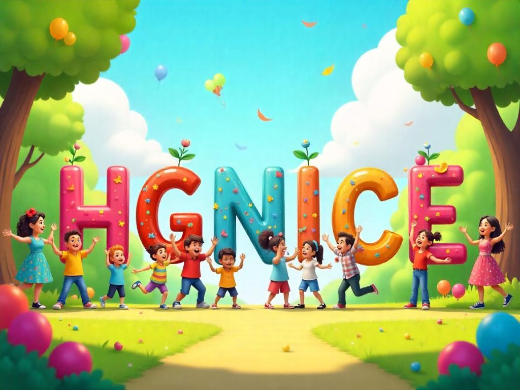 HGNice