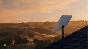Starlink Internet