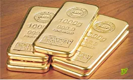 Gold Price Pakistan